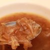 onion soup