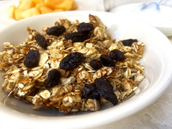 granola