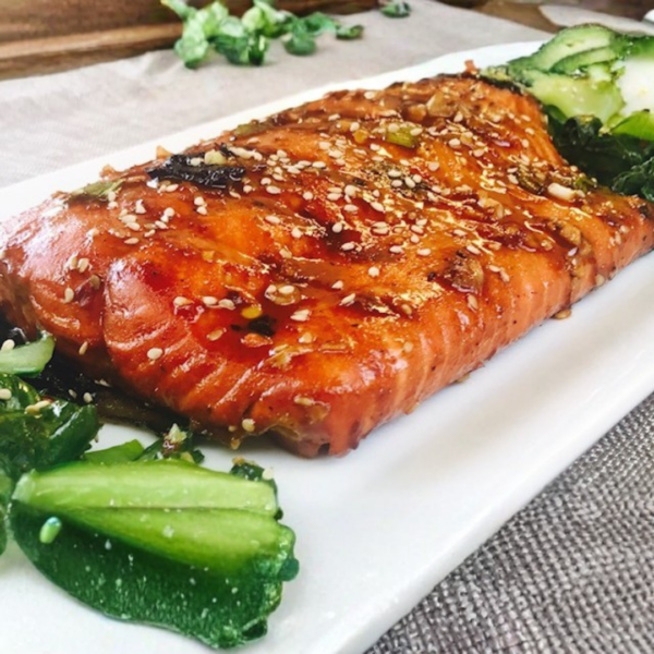 salmon